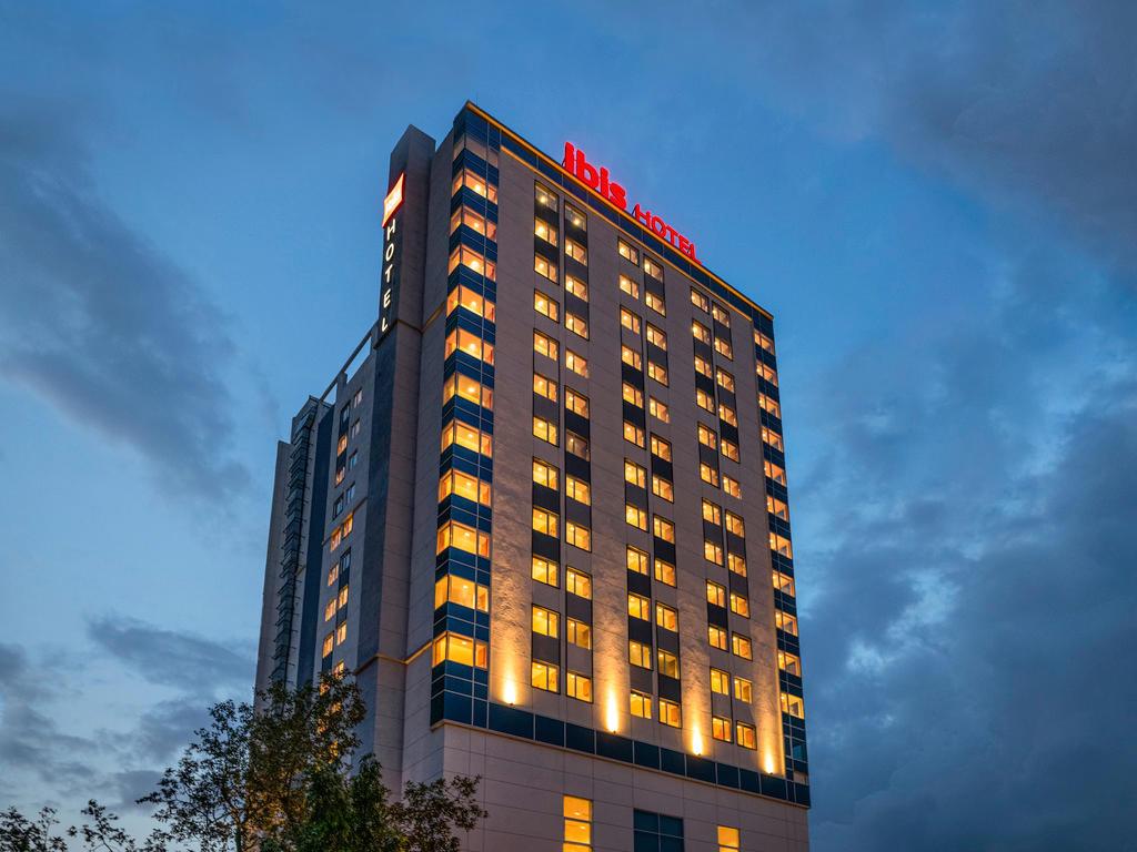 ibis Mumbai Vikhroli – photo 1