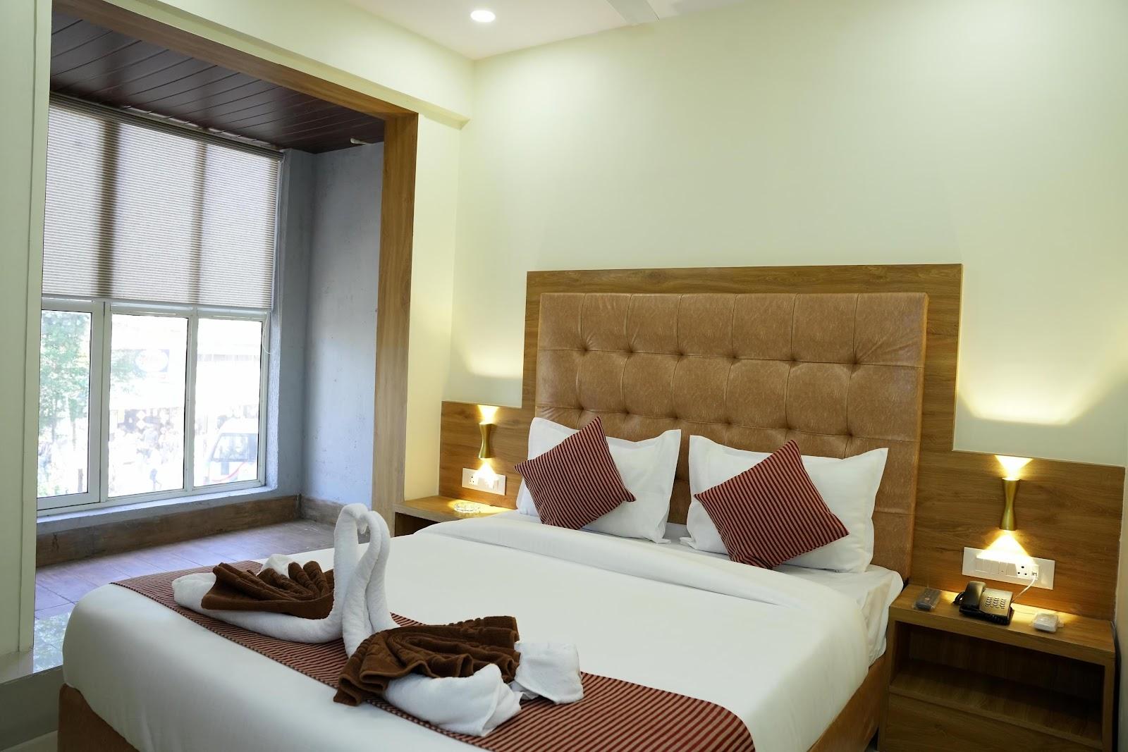 Hotel Preston, Mumbai – photo 3