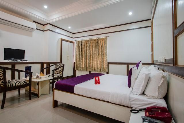 Hotel O by OYO Surya Residency – photo 3