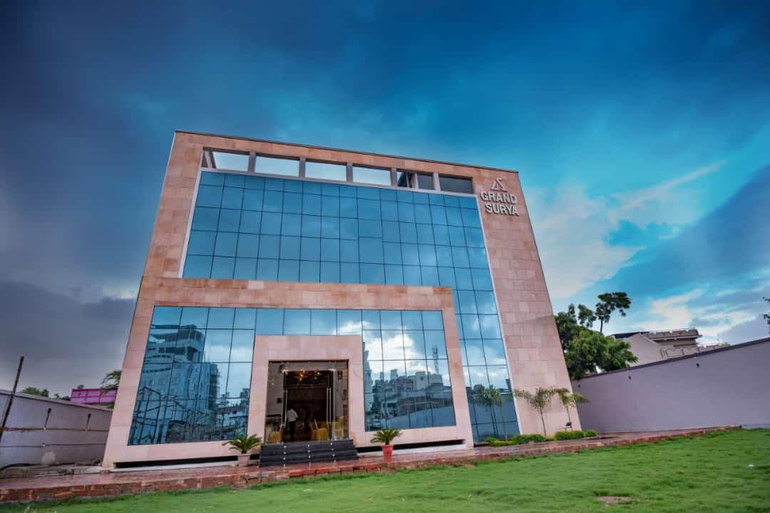 Hotel Surya – photo 3