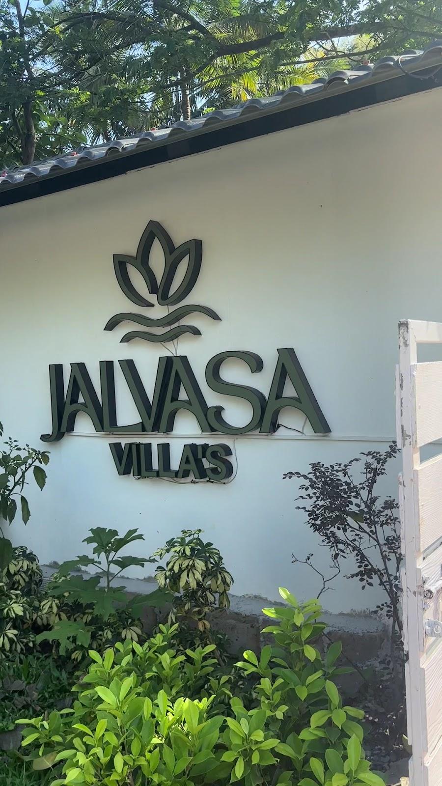 Jalvasa Villas – photo 2