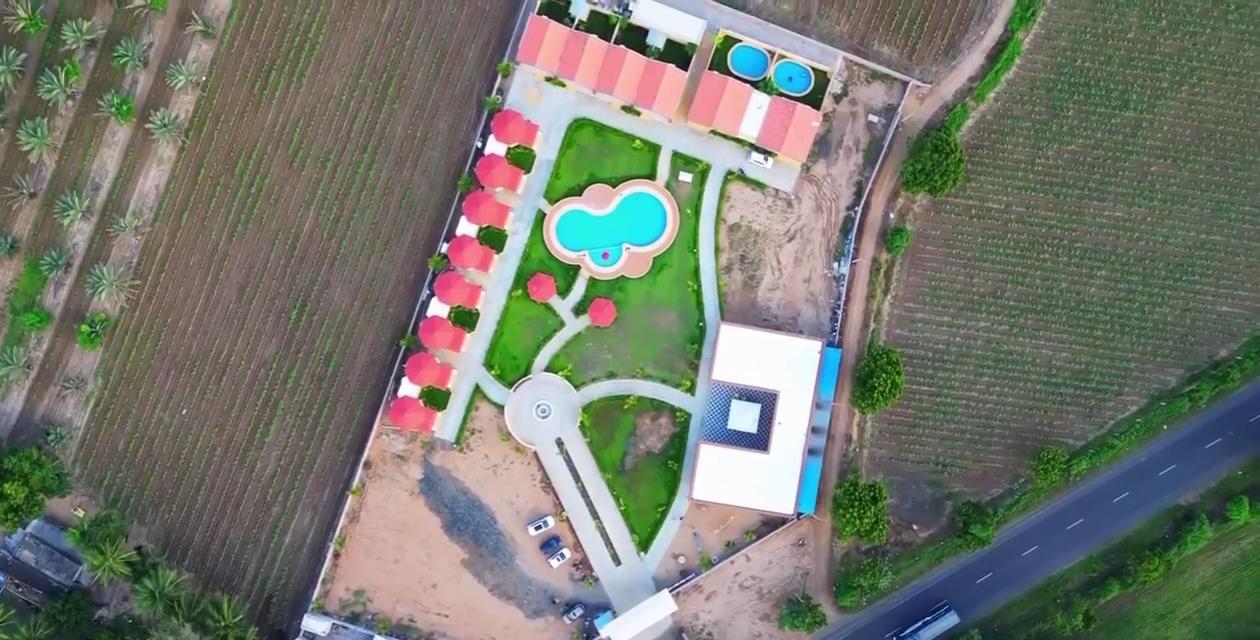 Shree Jalaram Resort – photo 2