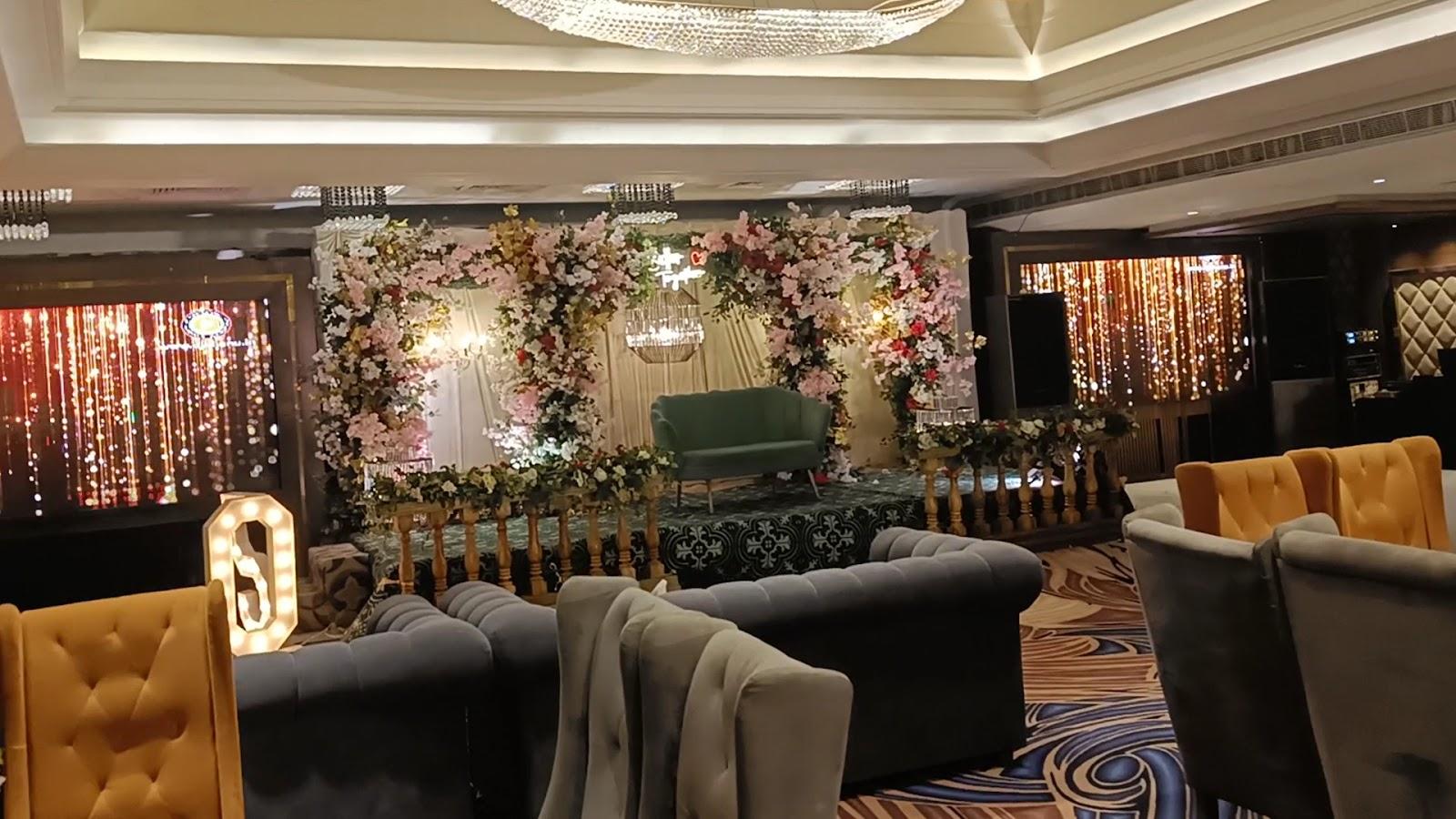 Hotel Friends Regency - Best Banquet & Hotel in Ludhiana City – photo 2