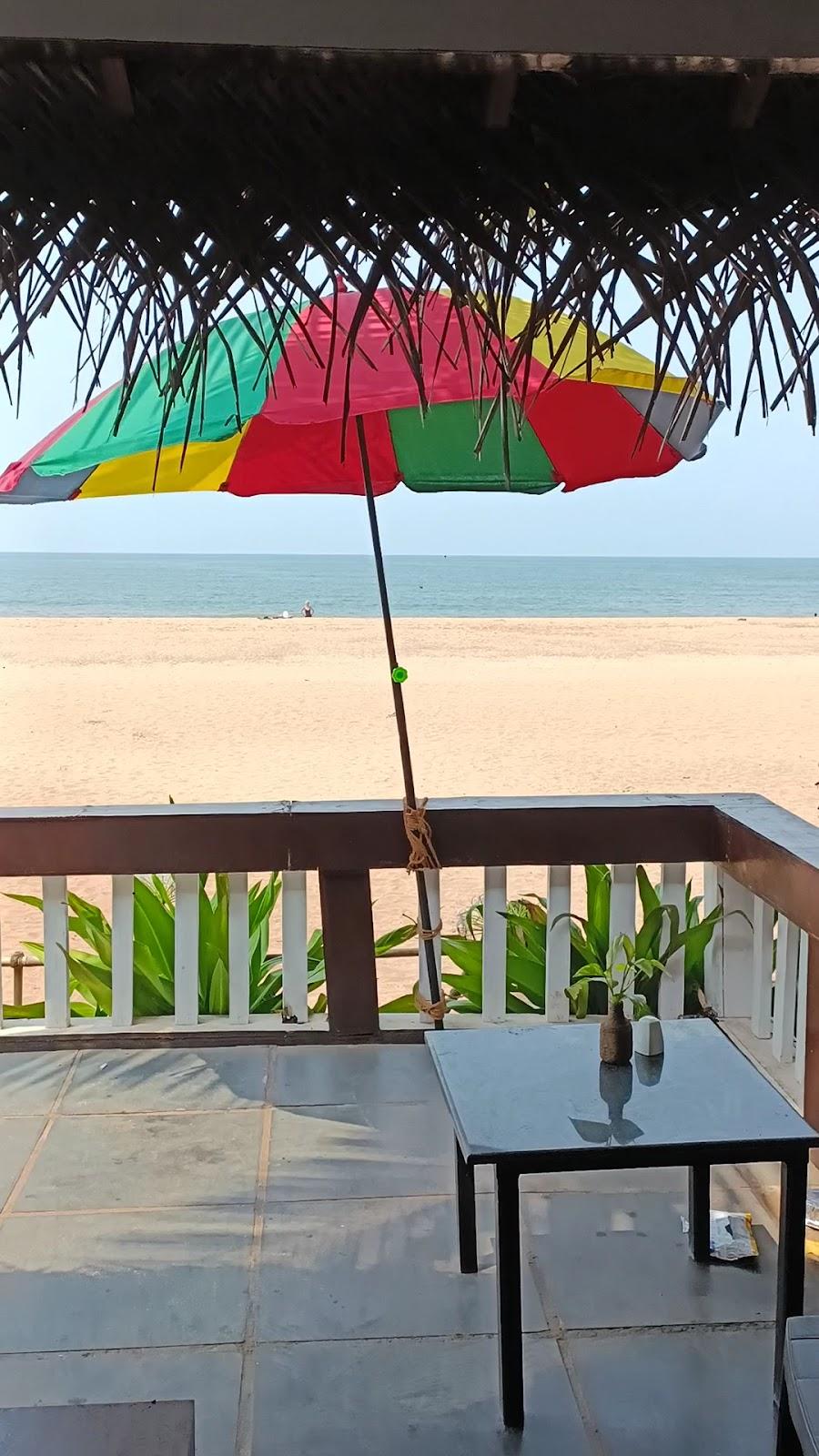 Forget Me Not Resort, Agonda – photo 2