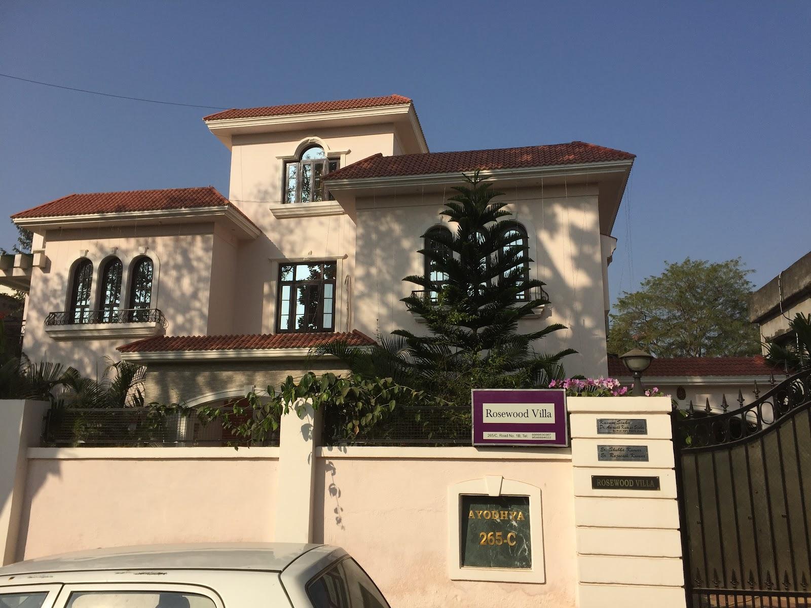 Stuv's Homestay (1 bhk) – photo 2
