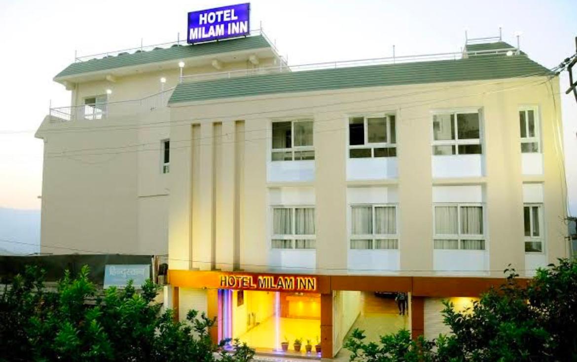 Hotel Milam Inn