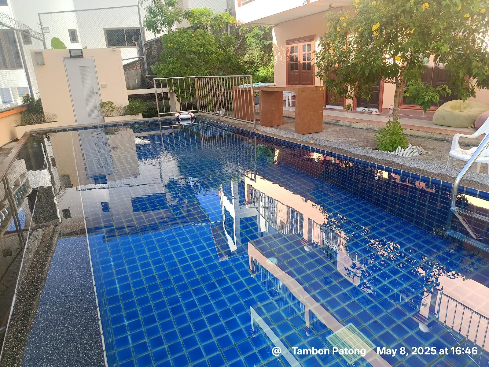 Pailin Hill Hotel Patong