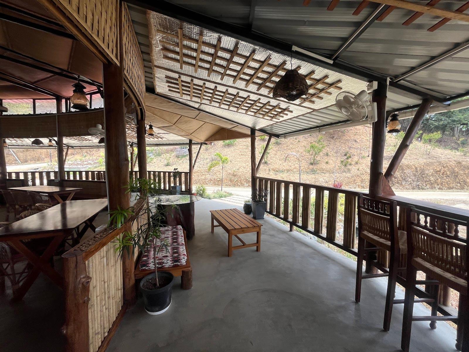 Vantawng village – photo 4