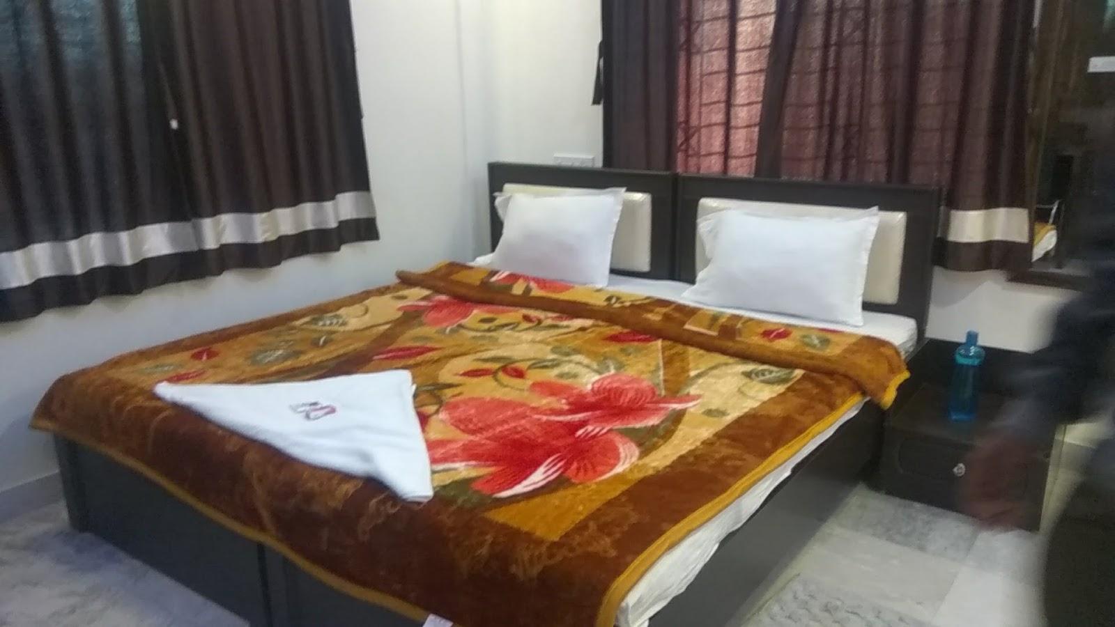 Little Green Serviced Apartments – photo 4