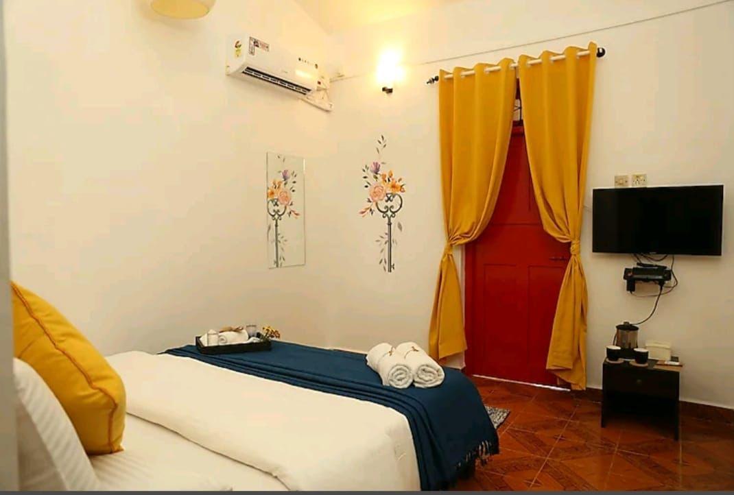 Bella Vista; Goa, – photo 3