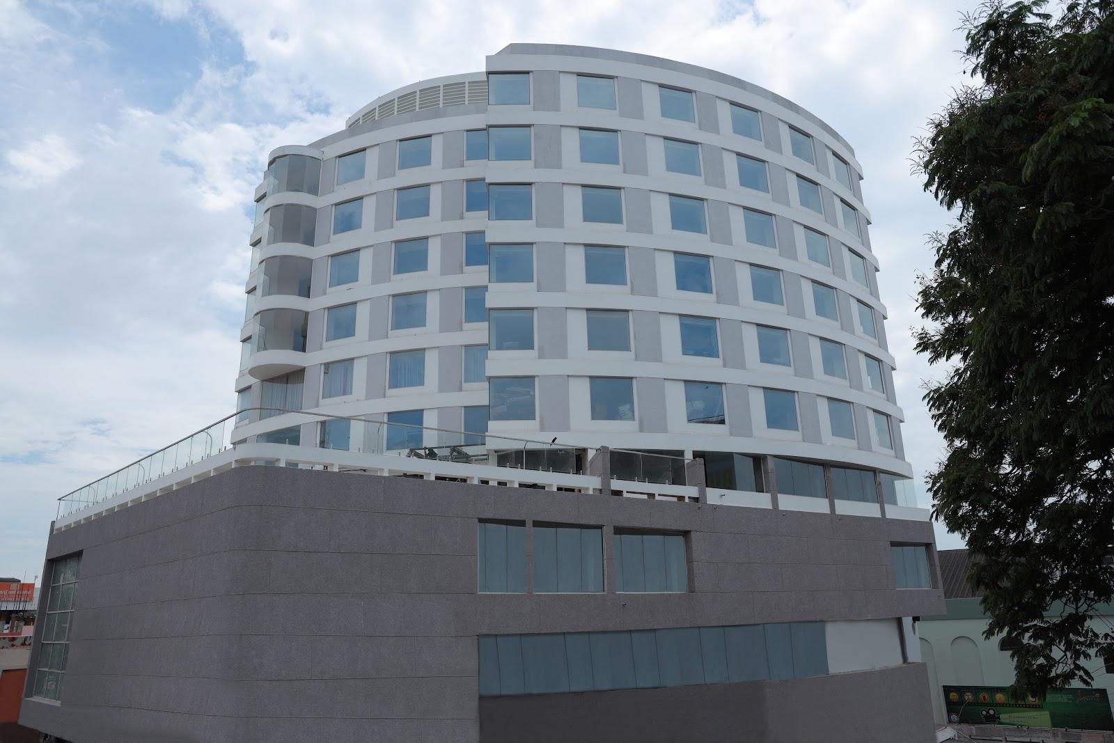 Forte Manor Hotel – photo 1