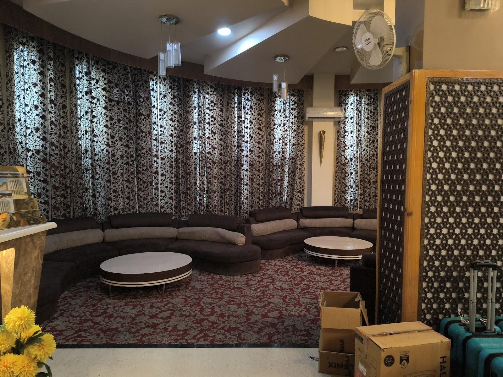 Asian Park Hotel – photo 4