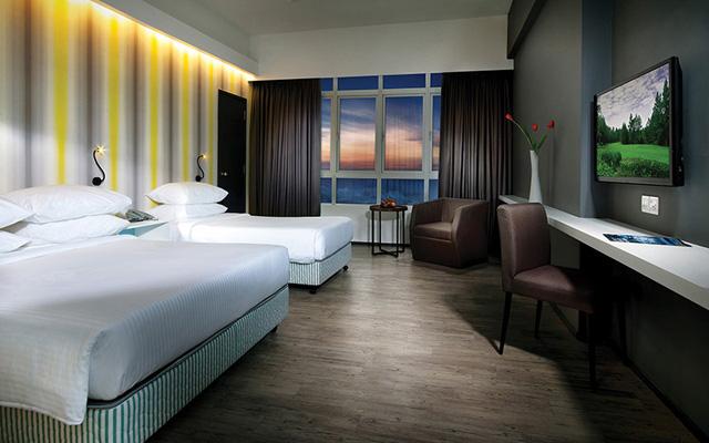 First World Hotel genting – photo 3