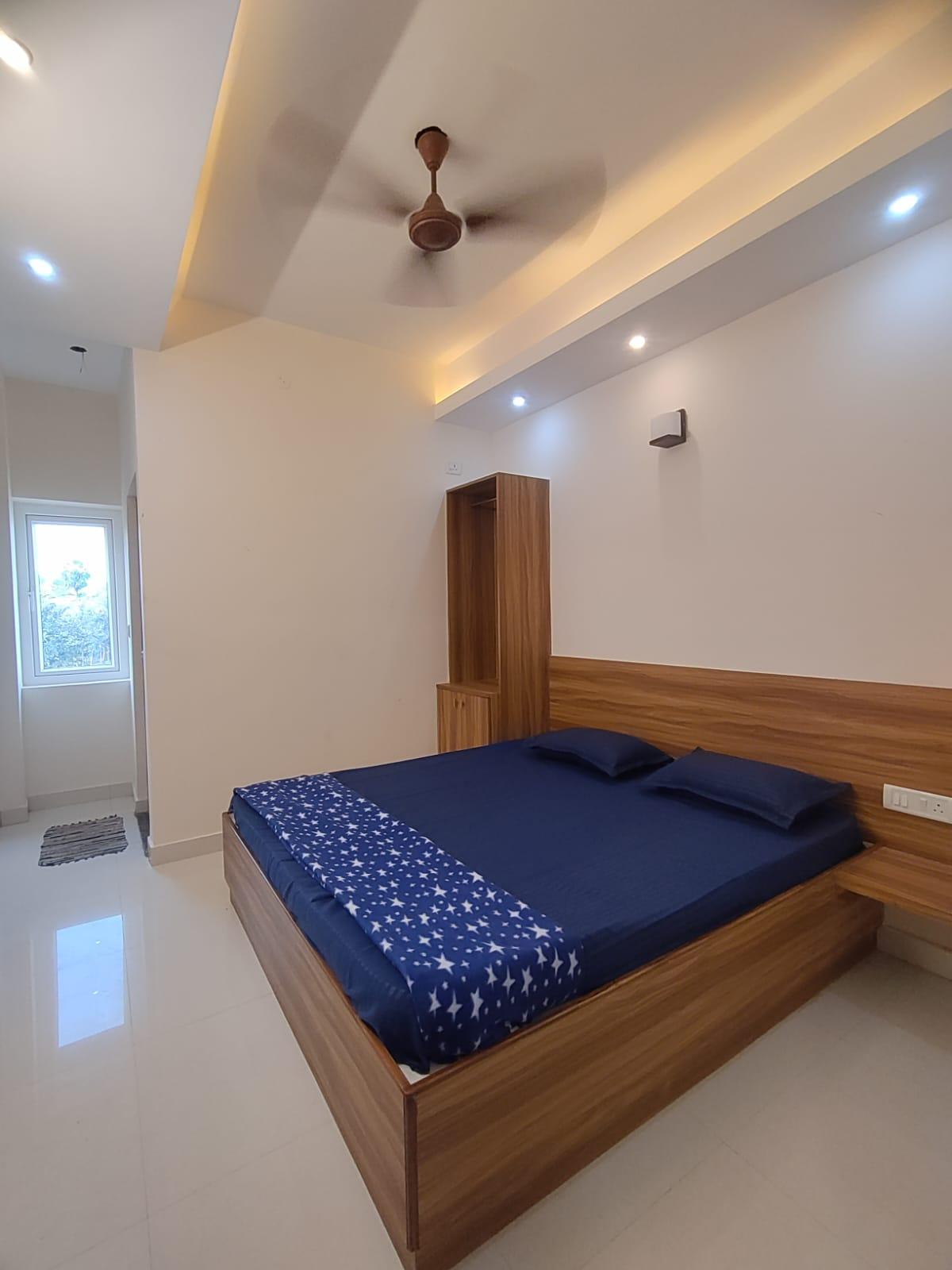 Shree Skantha's INN – photo 4