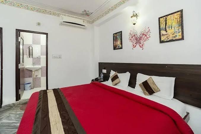 Hotel Janak Niwas – photo 3