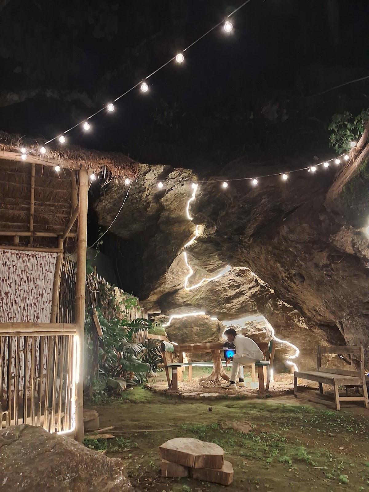 CAVE HOMESTAY – photo 3