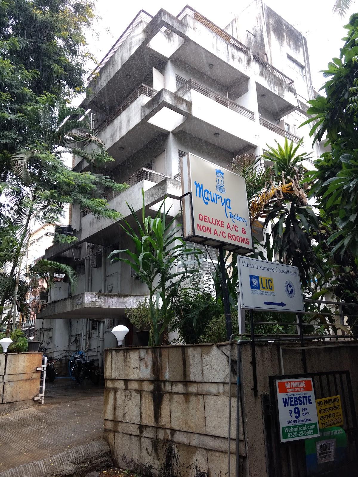 Maurya Residency – photo 3