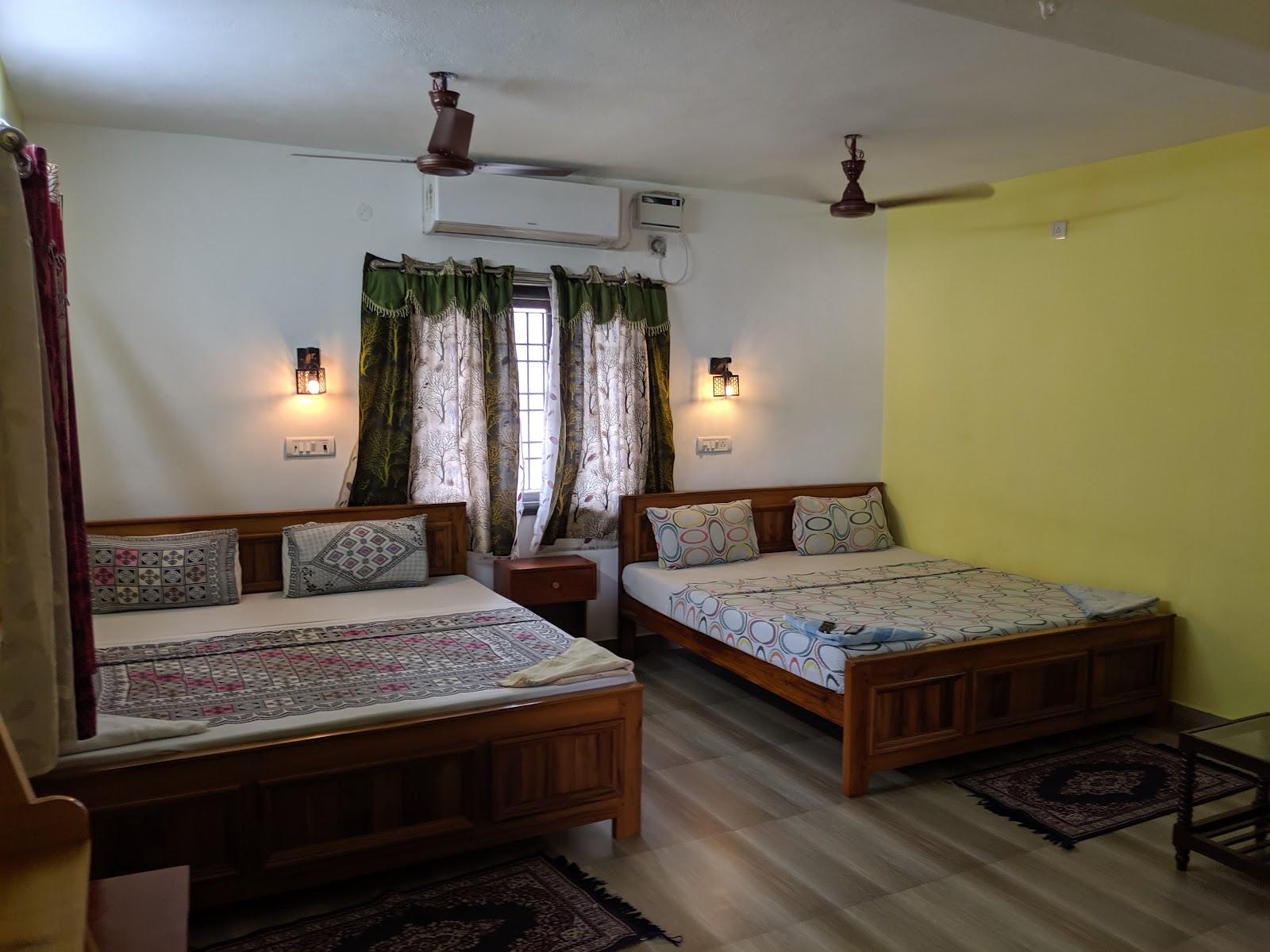 Silver Moon Guest House – photo 3