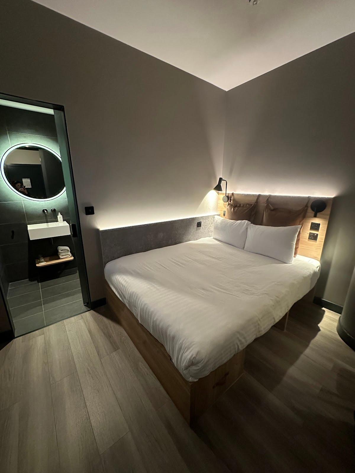 Moxy London Piccadilly Circus – photo 3