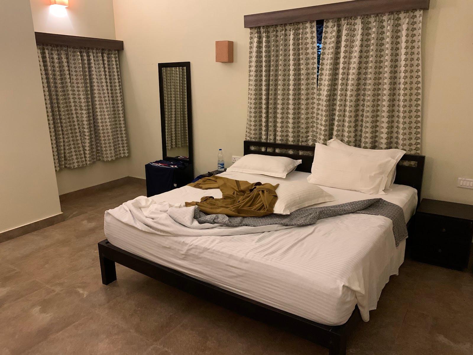 SRK's BAAG ALONG RESORT & SPICE FARM – photo 3