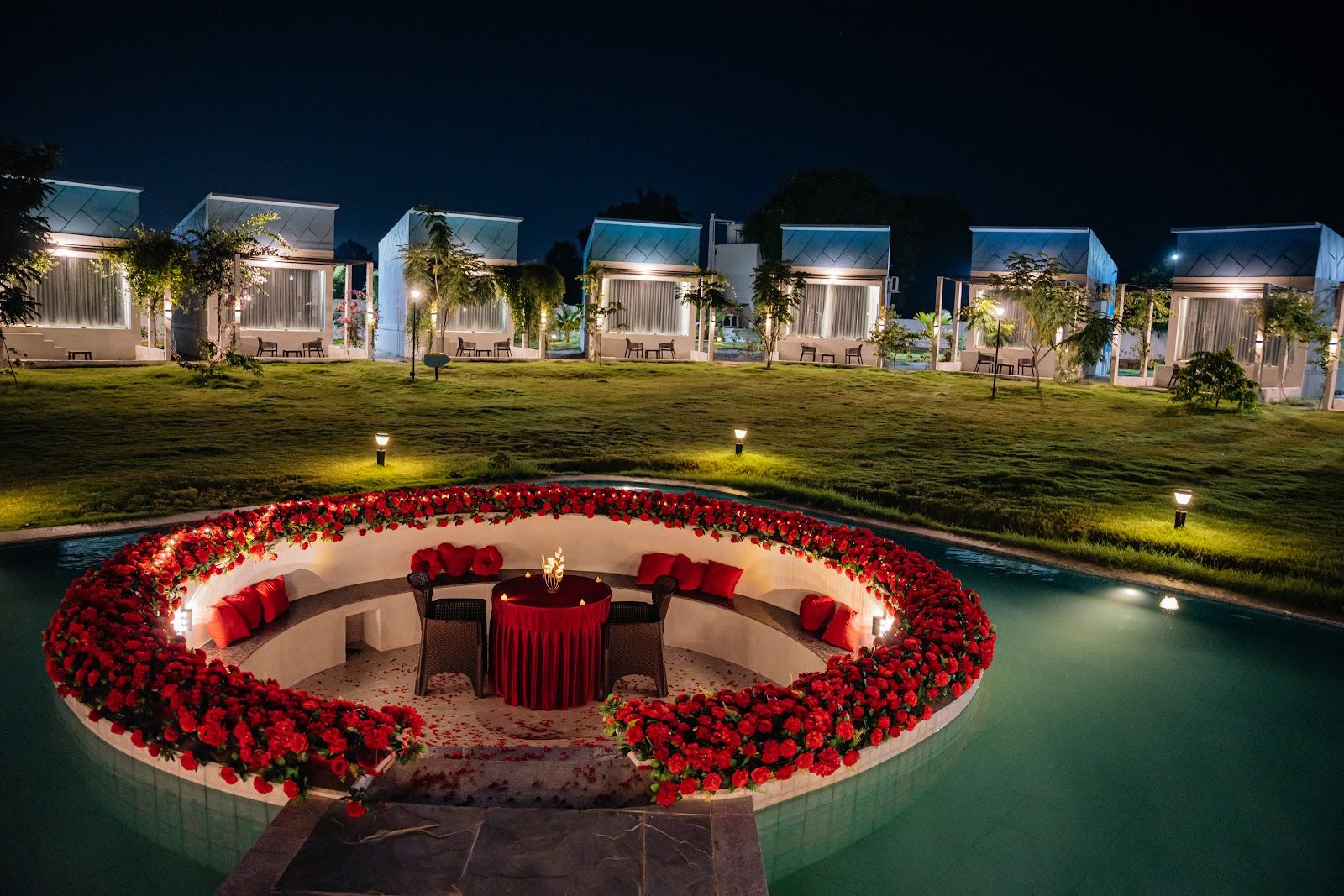 Seaborne Beach Resort – photo 1