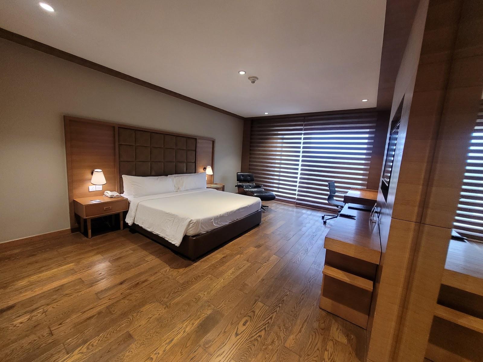 The LaLiT Chandigarh – photo 3