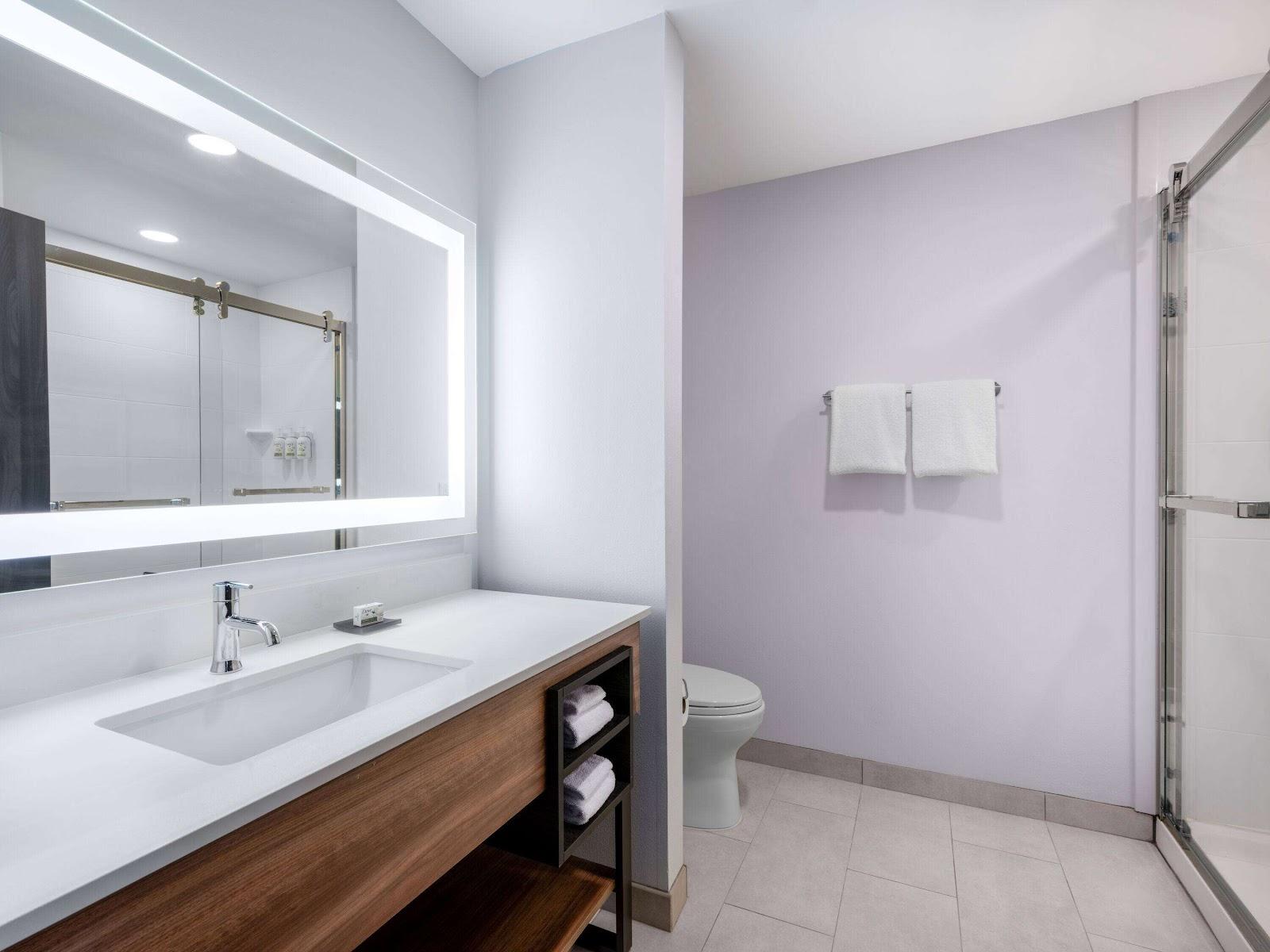 La Quinta by Wyndham Chelsea Birmingham – photo 3