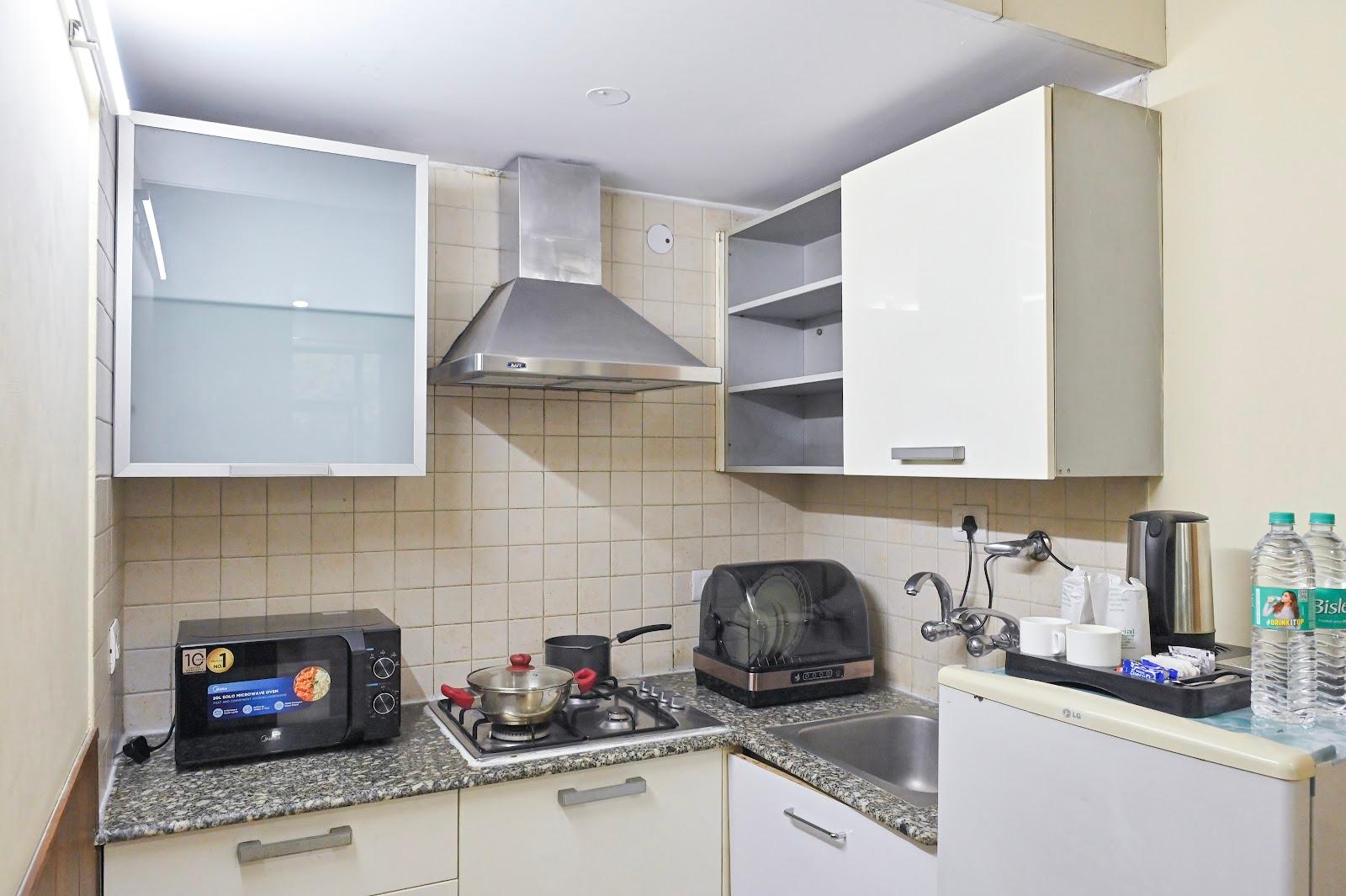 Imperial Service Apartments Gurugram – photo 4