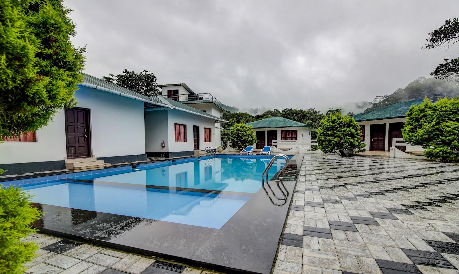 MISTY GARDEN RESORTS & SPA – photo 1
