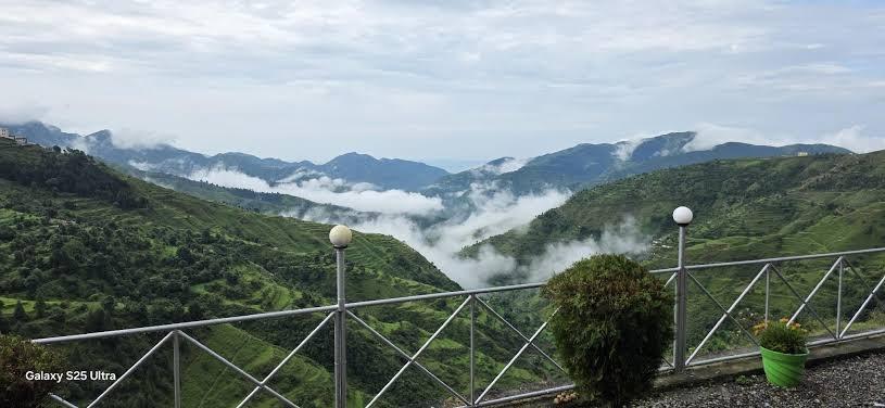 Chakrata Hills Resort – photo 4