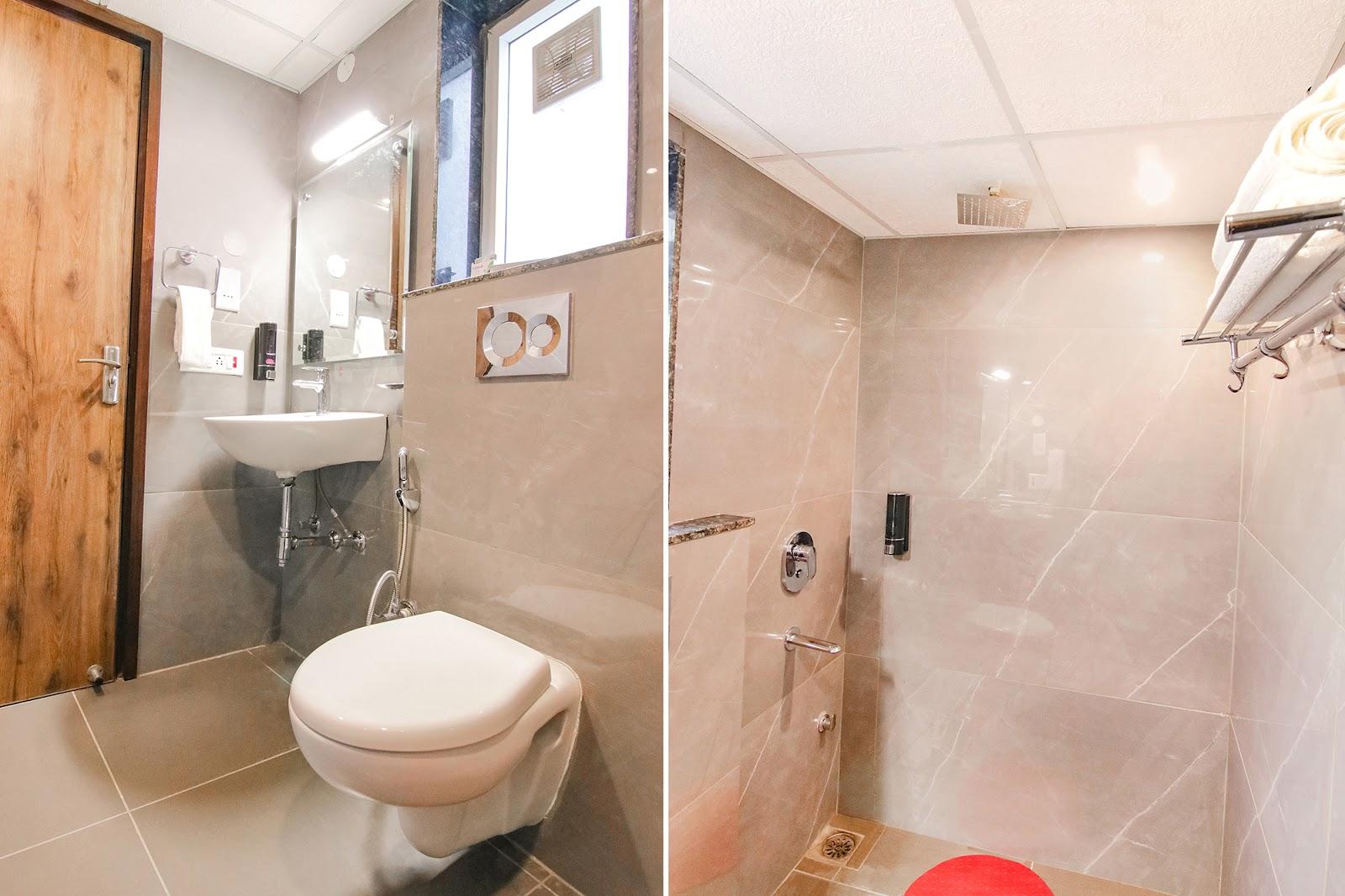 Saltstayz Select - Huda City Center – photo 4