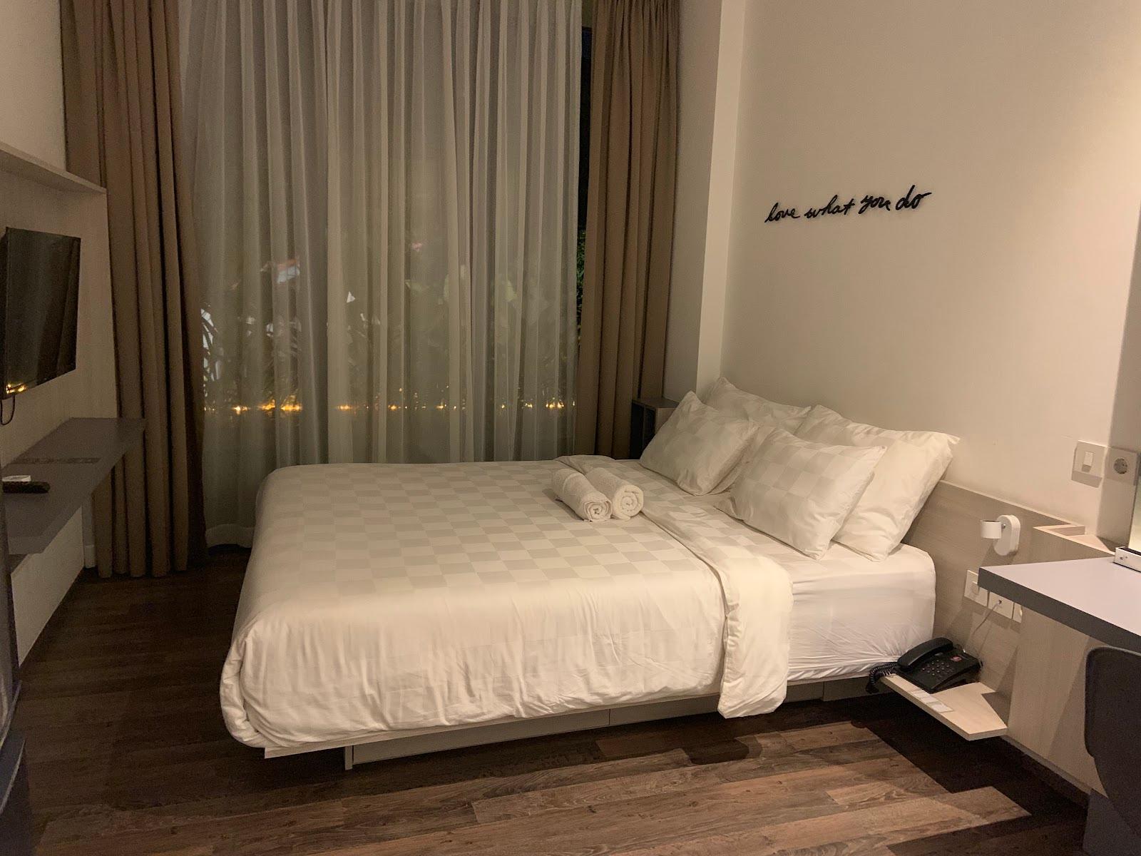 theNine Residence Kuningan – photo 2