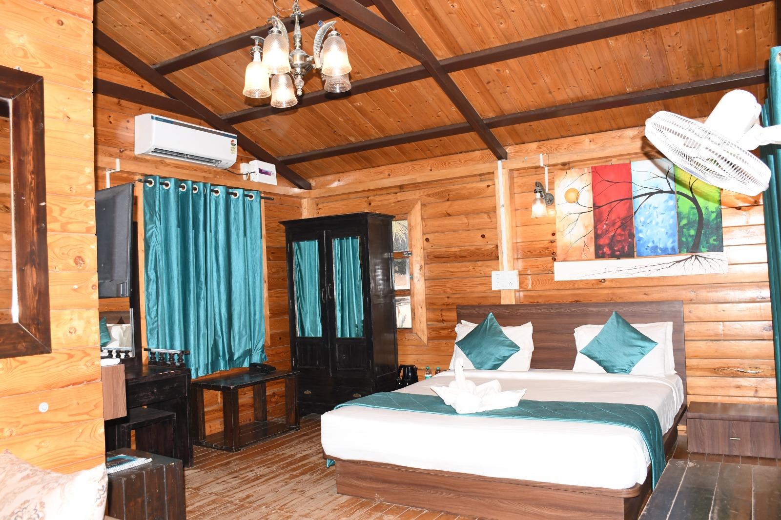 Mersea Baga Beach Resort – photo 2