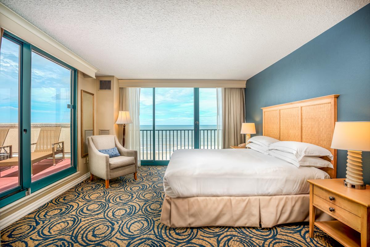 Hilton Daytona Beach Oceanfront Resort – photo 3