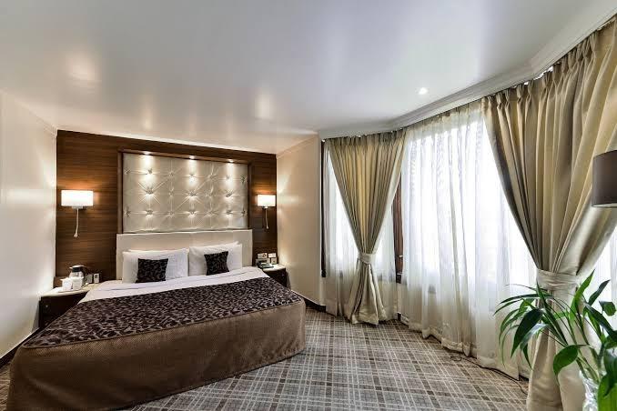 Hotel K.C. Residency – photo 3
