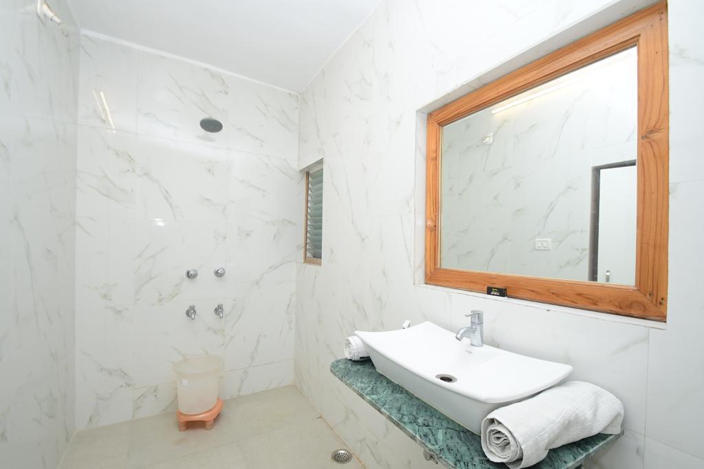 Hotel Shanti Mount Abu – photo 3