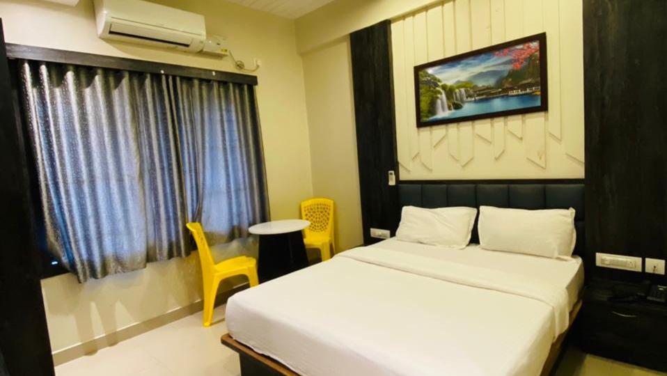 Hotel Plaza Avenue - Lodge & PG – photo 4