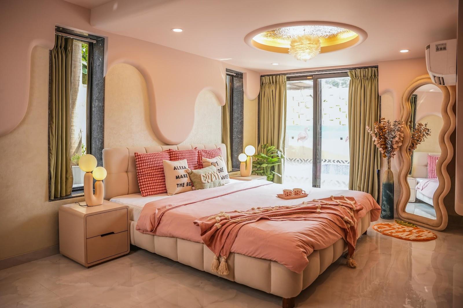 Marshmallow villa by Live in luxury – photo 3