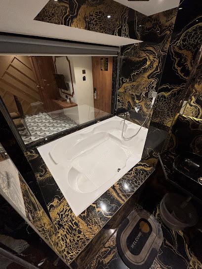 Hotel AR INN – photo 3