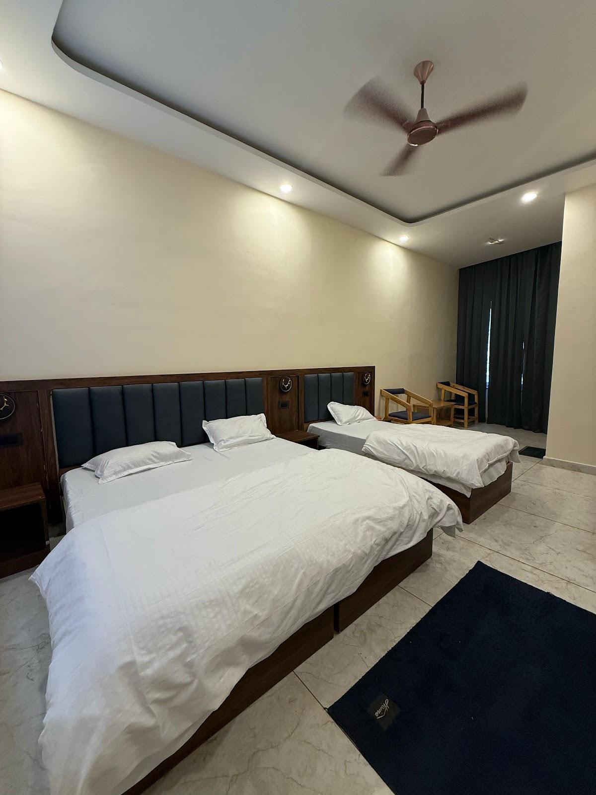 Bhagirathi inn – photo 4