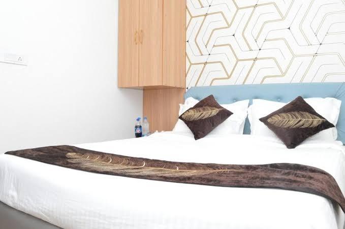 Hotel Rajputana International – photo 1