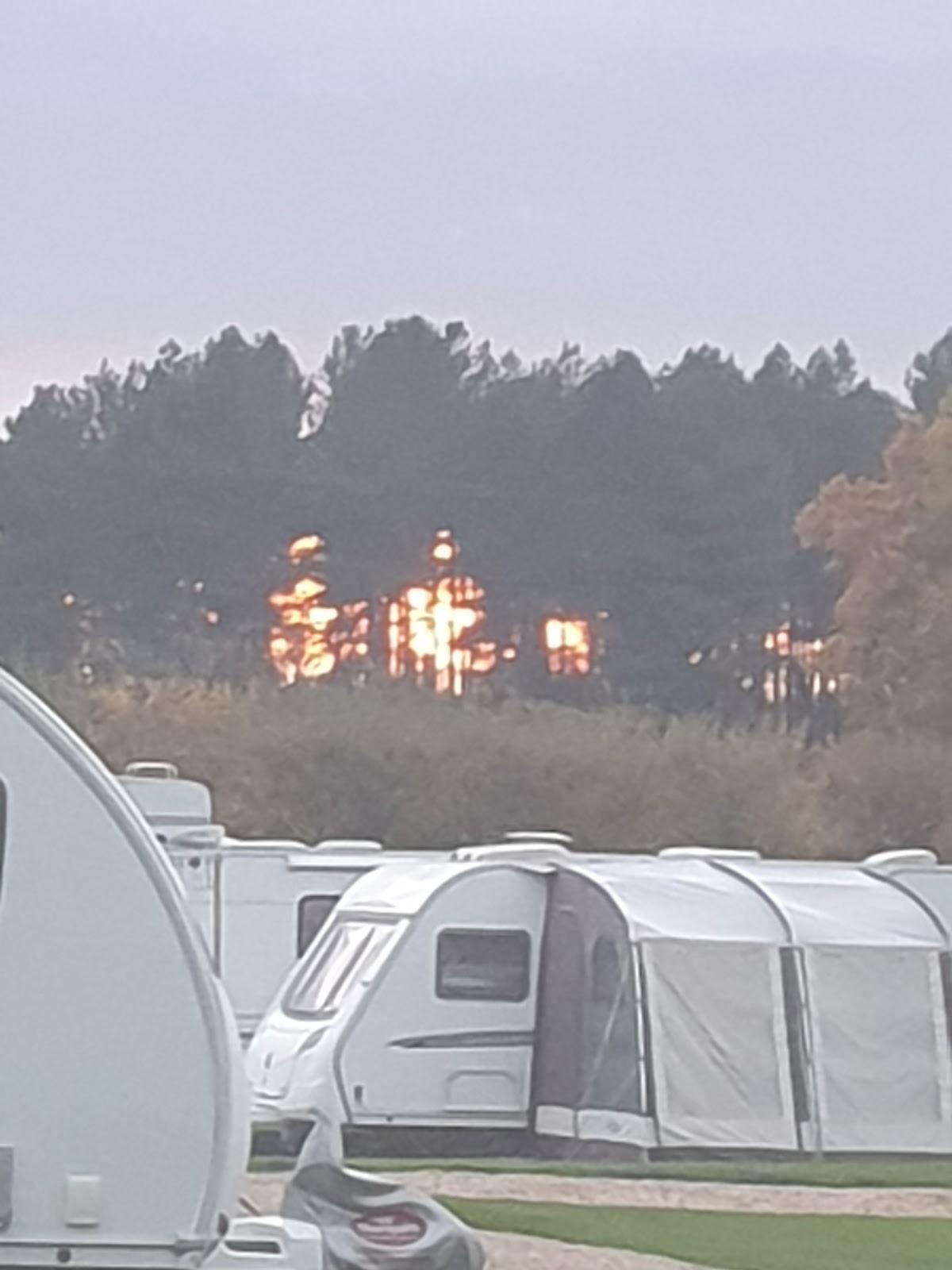 Walesby Woodlands Caravan Park – photo 3
