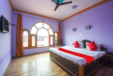 Hotel Divine Kashmir – photo 2