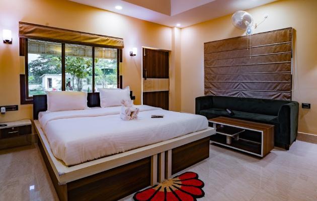 Megh Bari Eco Resort – photo 3