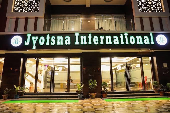 Jyotsna International – photo 1