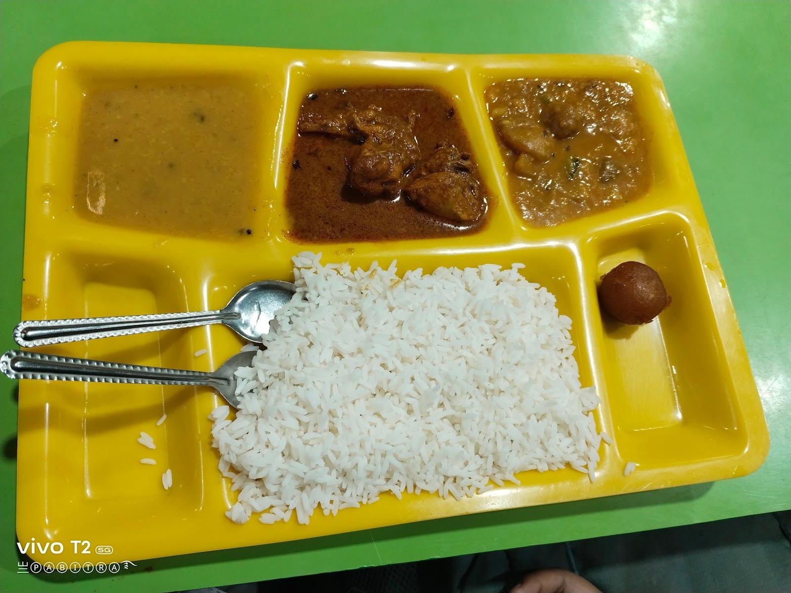 IRCTC Sampath Rail Yatri Niwas – photo 4