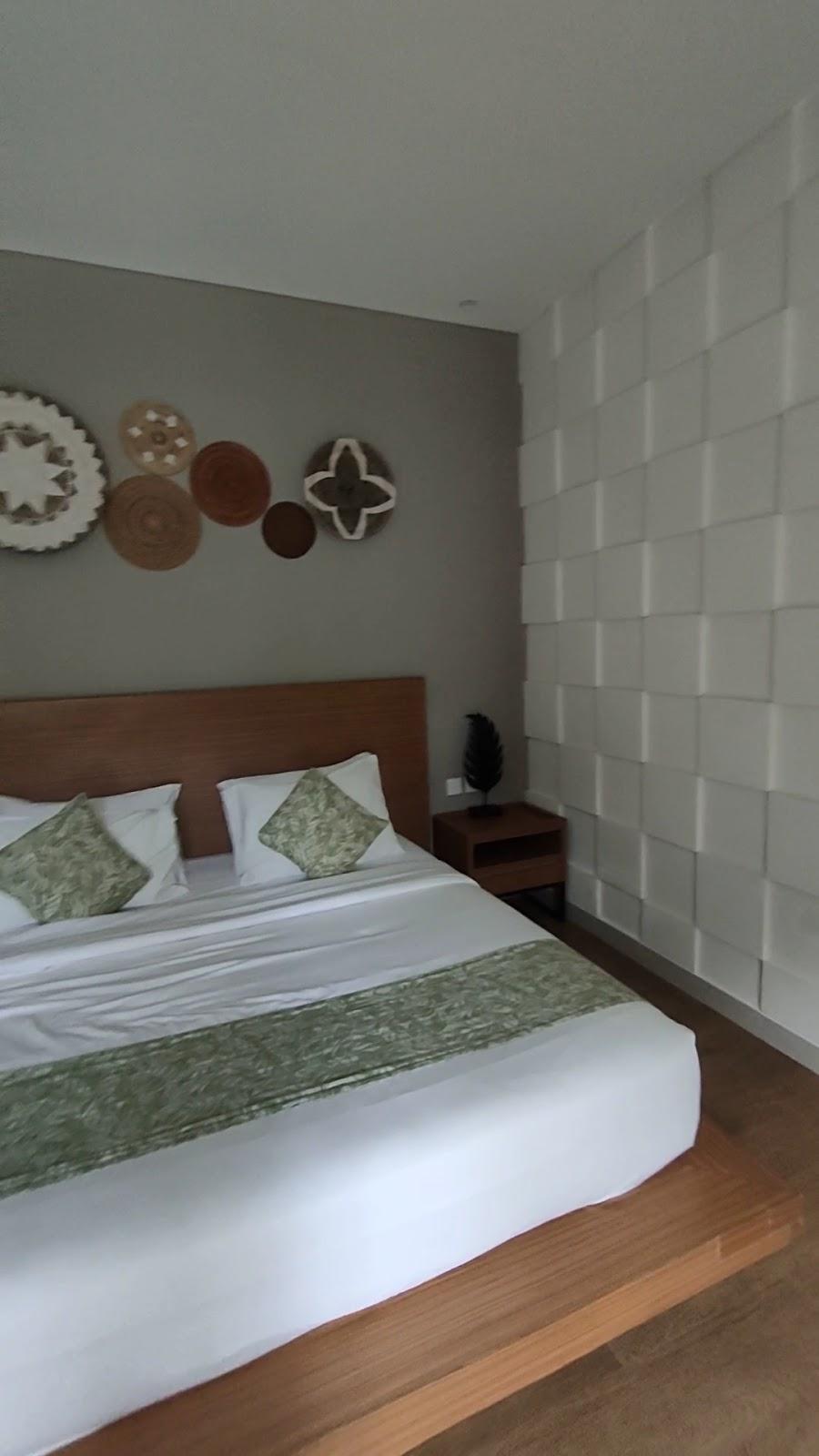 Annupuri Villas Bali – photo 2