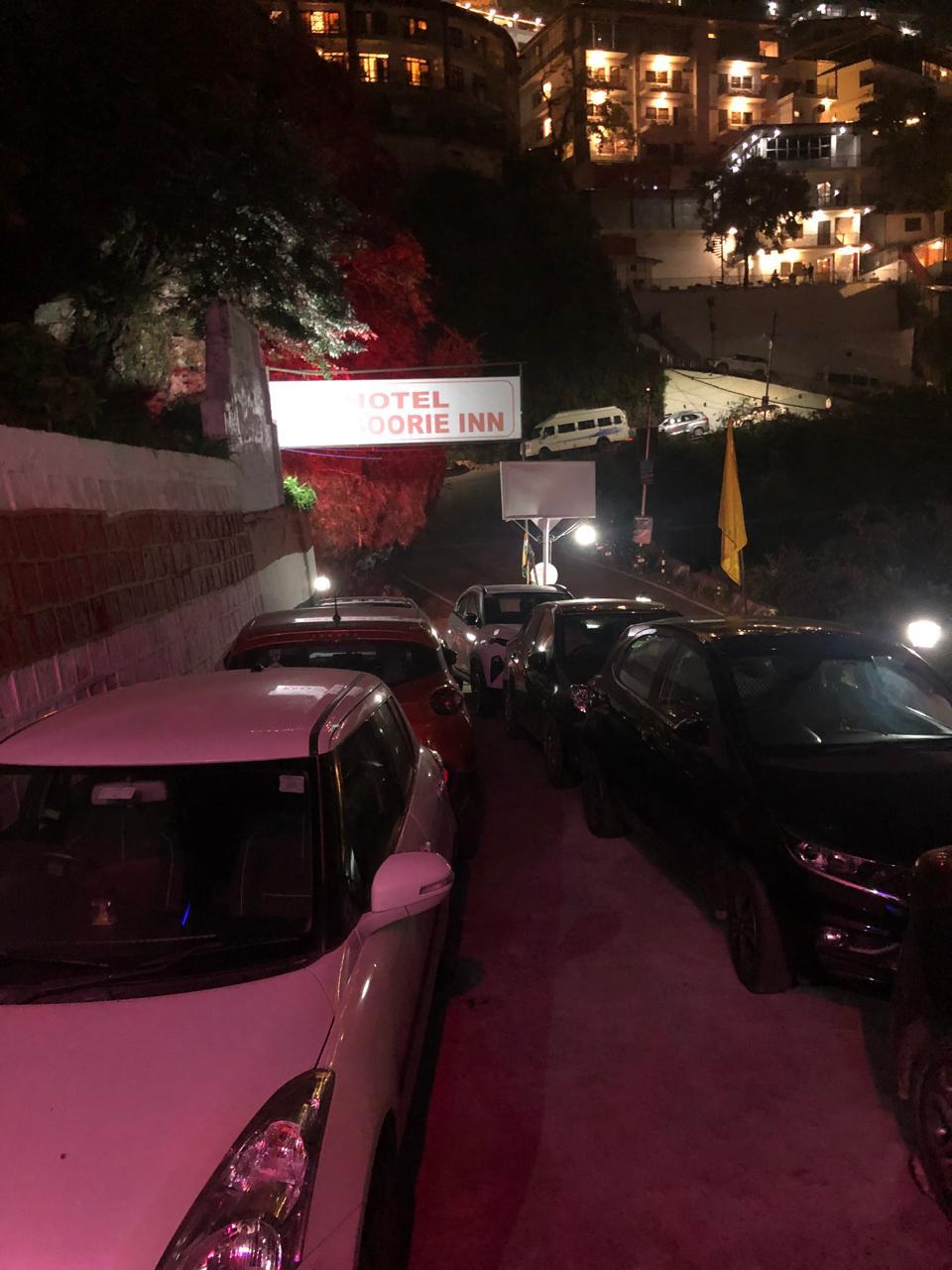 Hotel Mussoorie Inn – photo 4