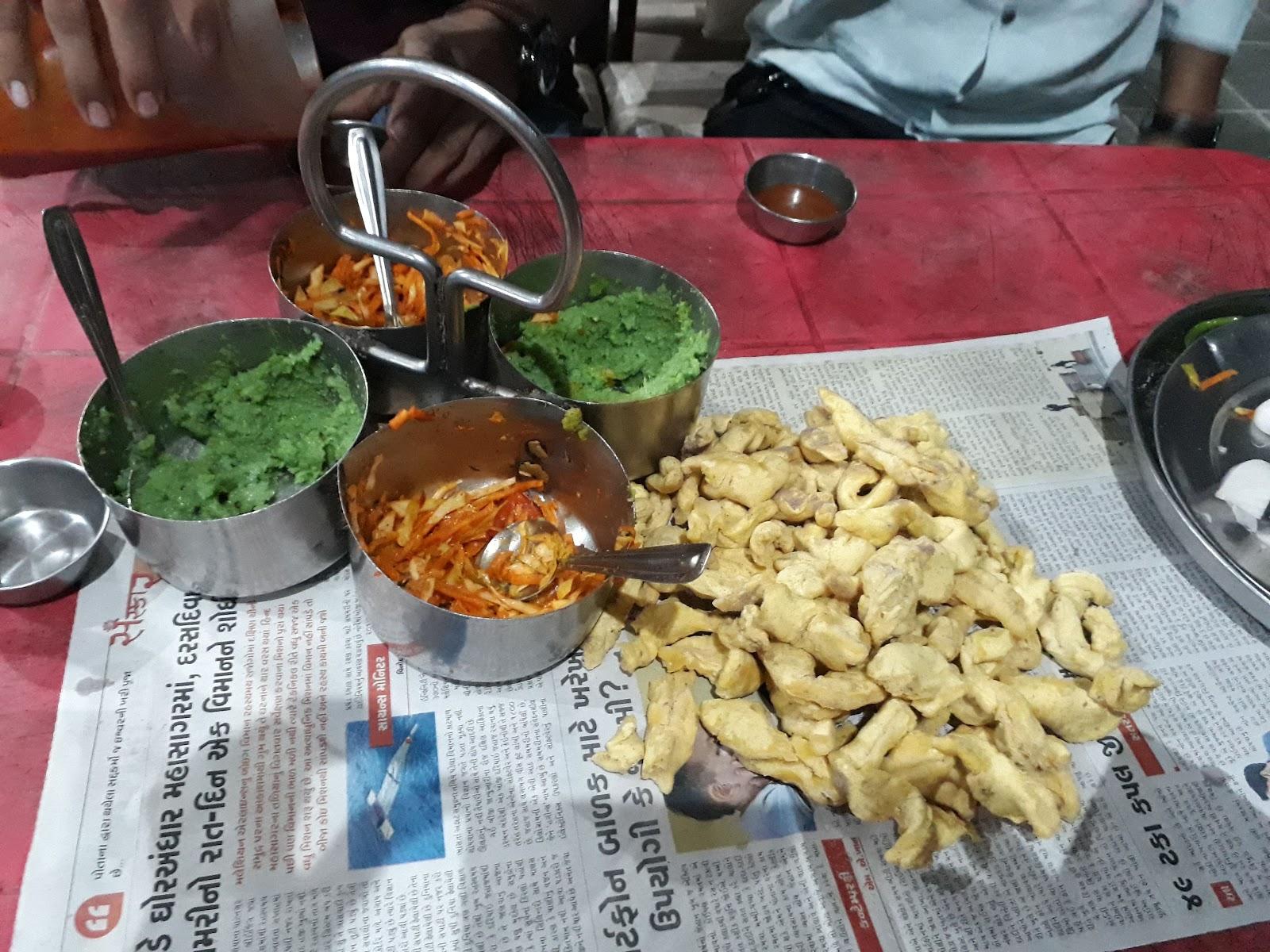 Somnath Hotel – photo 4