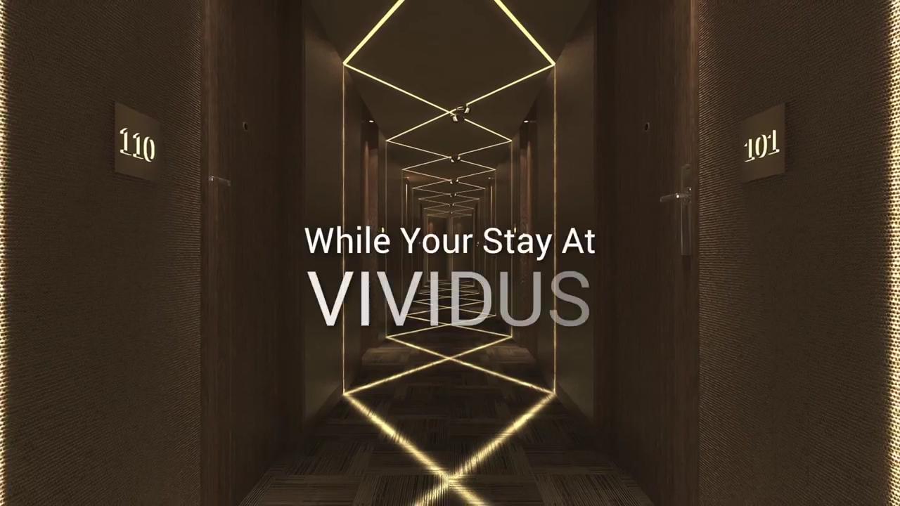 Vividus Hotels , Bangalore – photo 2